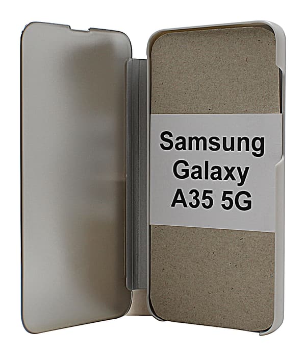Smart Flip Cover Samsung Galaxy A35 5G