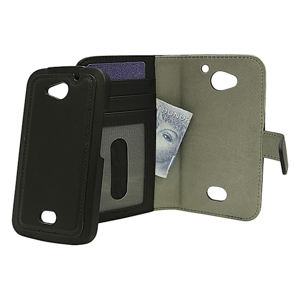 Magnet Wallet Doro 8020X Svart