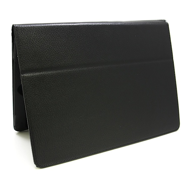 Standcase Fodral Apple iPad 10.2 (2019) Röd