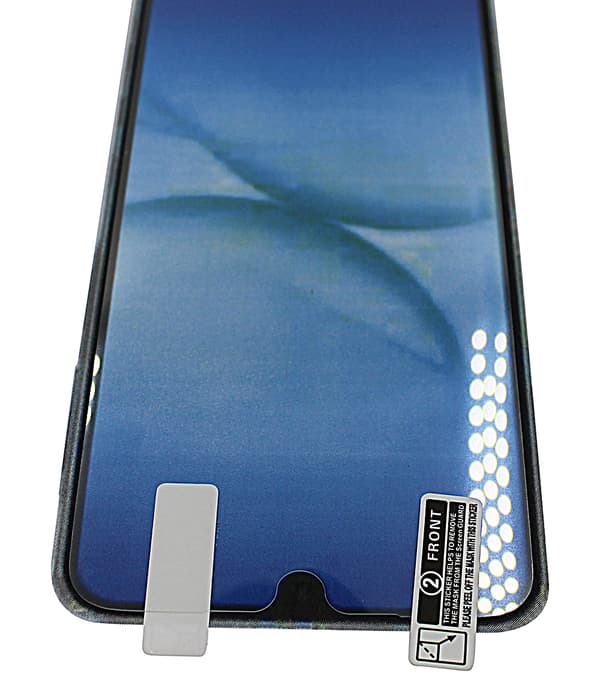 6-Pack Skärmskydd Samsung Galaxy A17