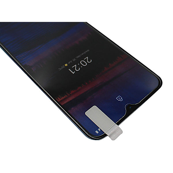 Härdat Glas Nokia G20