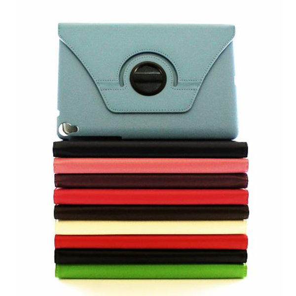 360 Fodral Google Nexus 9 Brun