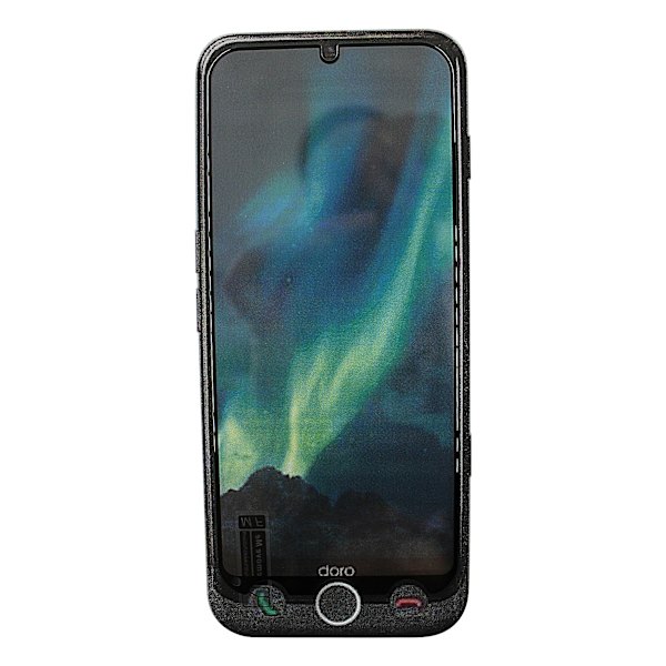 Full Frame Glas skydd Doro Aurora A31
