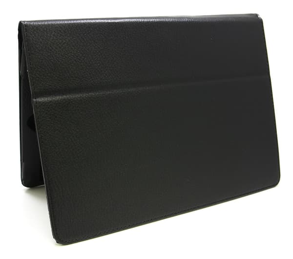 Standcase Fodral Apple iPad Pro 10.5 Svart O253