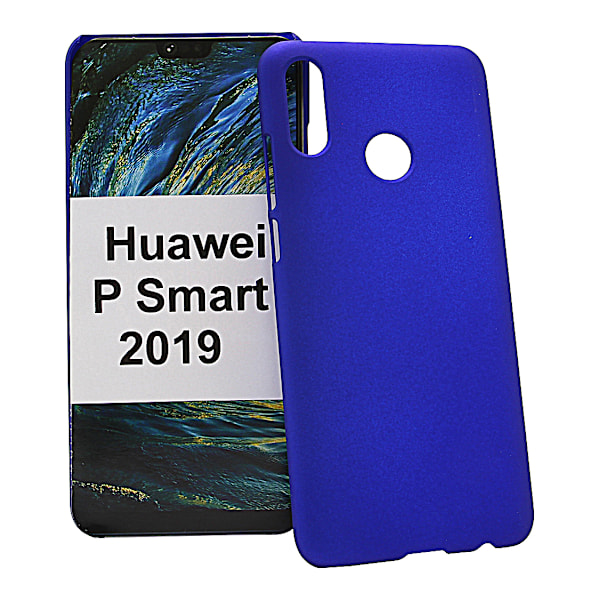 Hardcase Huawei P Smart 2019 Blå