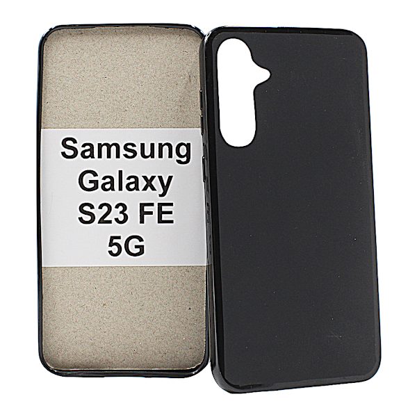 TPU Skal Samsung Galaxy S23 FE 5G