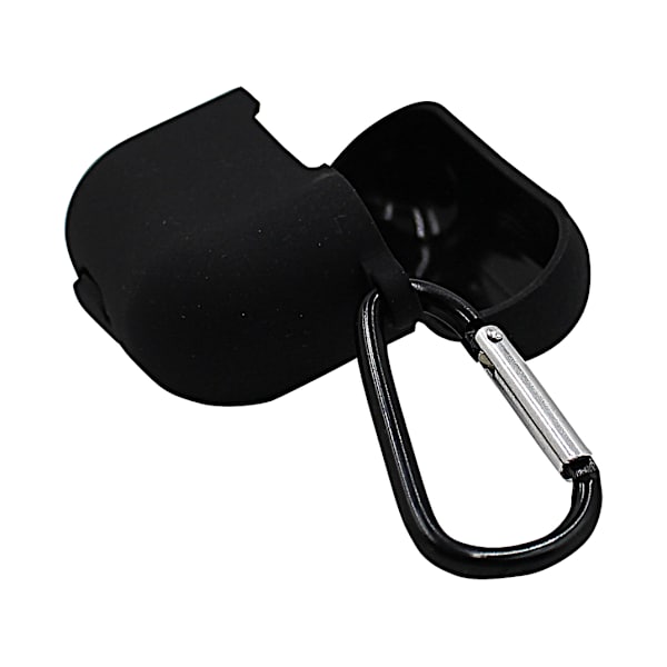 Apple AirPods Pro Silikonfodral Vit
