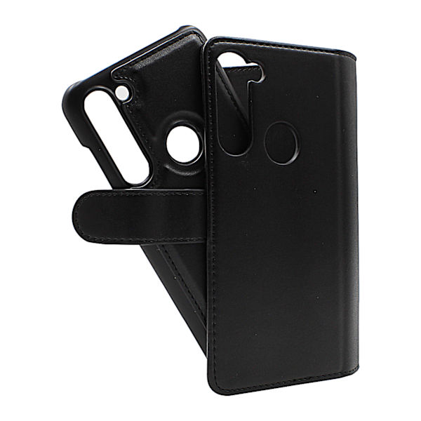 Skimblocker XL Magnet Wallet Motorola Moto G8 Power