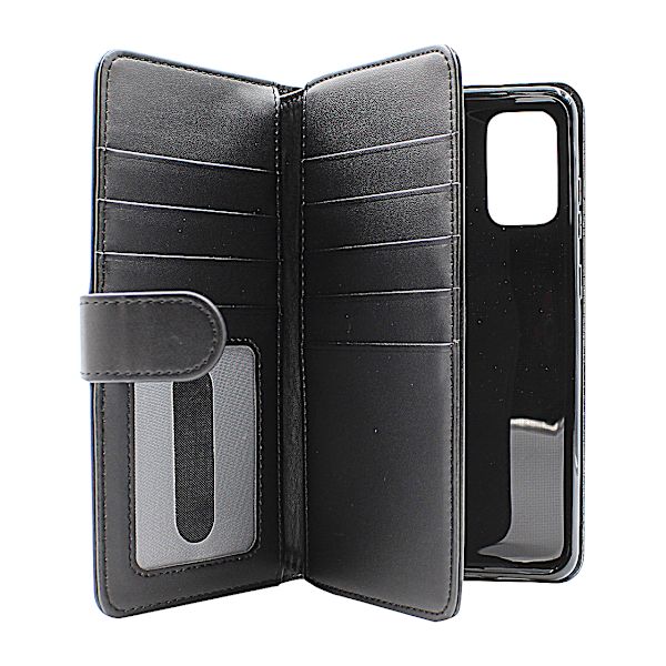 Skimblocker XL Wallet Samsung Galaxy S20 Plus 5G (G986B)
