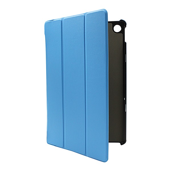 CoverCase Lenovo Tab M10 Plus (3rd Gen) Mörkgrön