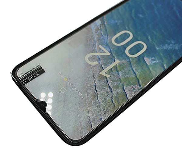 Härdat glas Nokia C22 / C32