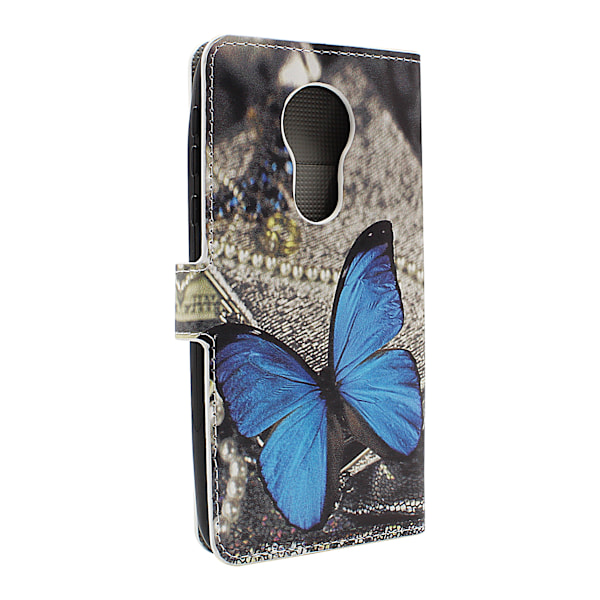 Designwallet Motorola Moto G7 Power