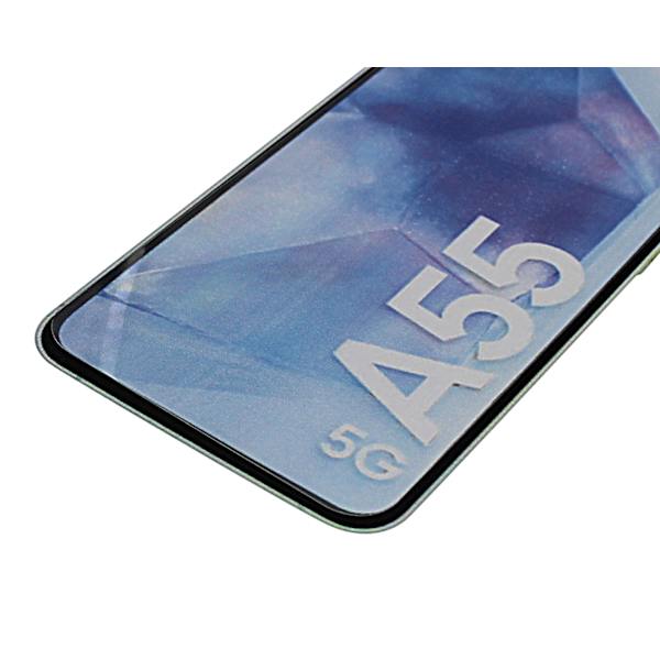 6-Pack Skärmskydd Samsung Galaxy A55 5G (SM-A556B)