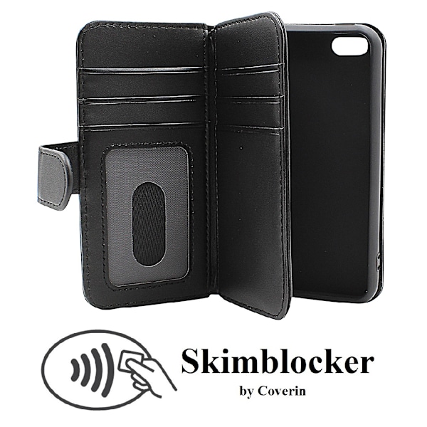 Skimblocker XL Wallet iPhone 5/5s/SE (1st Gen)