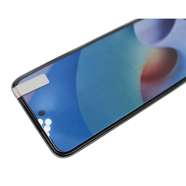 Härdat glas Xiaomi Redmi 10 NFC