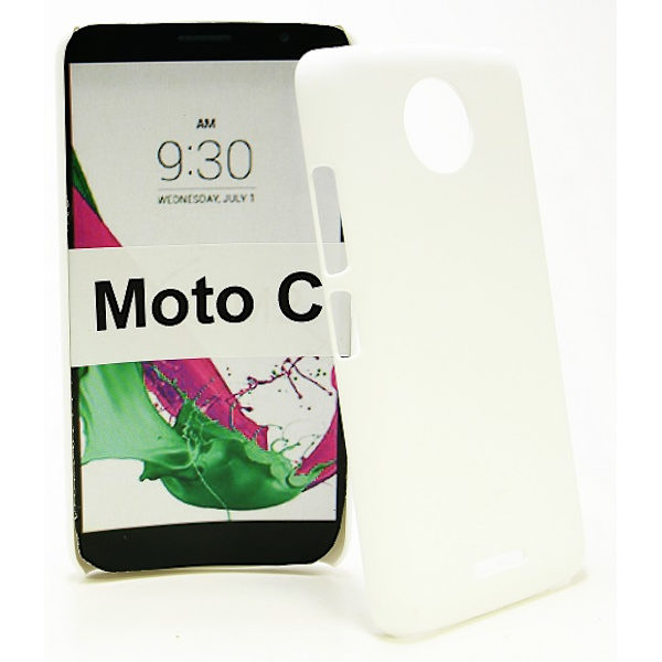 Hardcase Moto C (xt1754) Vit
