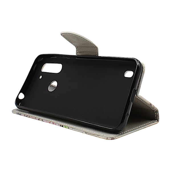 Designwallet Motorola Moto G8 Power Lite