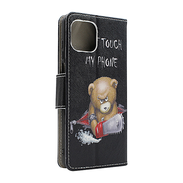 Designwallet Motorola Edge 20 Lite