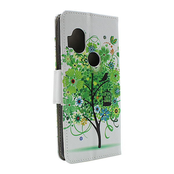 Designwallet Motorola One Hyper