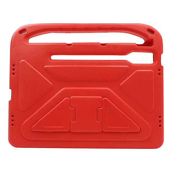 Standcase Barnfodral Lenovo Tab P12 (ZACL) Blå