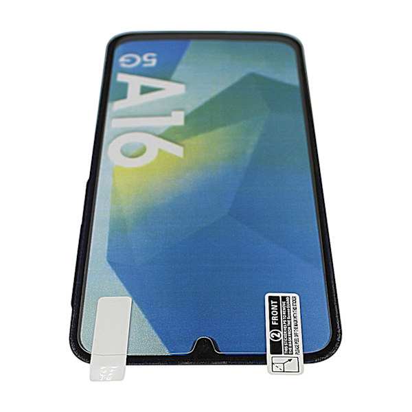 6-Pack Skärmskydd Samsung Galaxy A16 / A16 5G