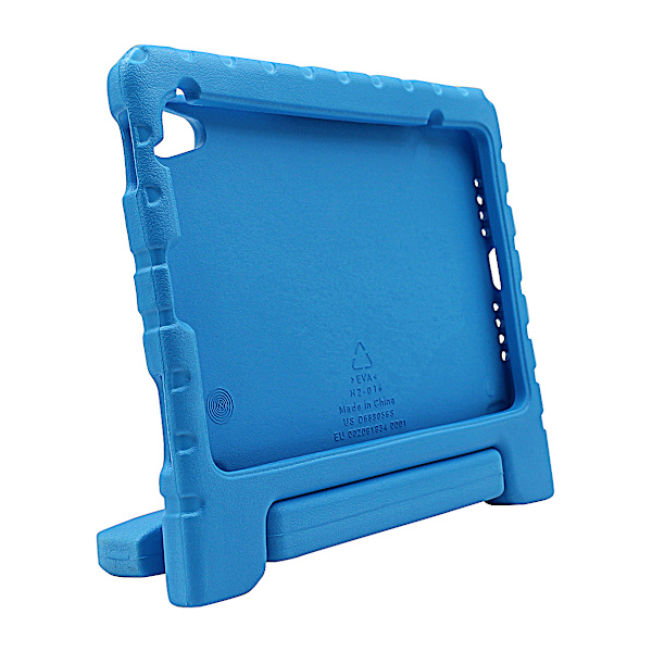 Standcase Barnfodral iPad Mini 6th Generation (2021) Blå