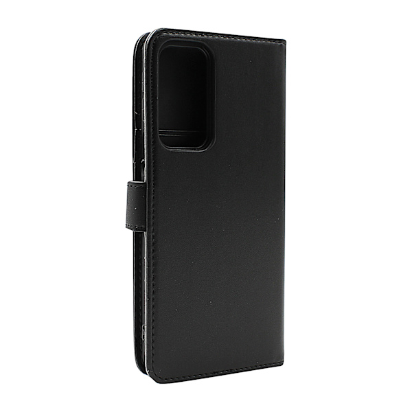 Skimblocker Magnet Fodral Motorola Edge 20