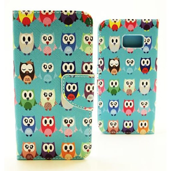 Designwallet Samsung Galaxy S7 (G930F)