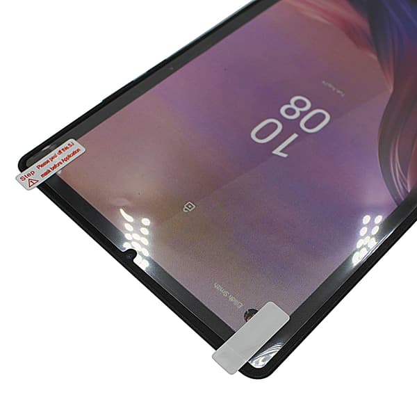 6-Pack Skärmskydd Lenovo Tab M9