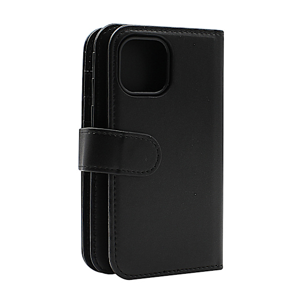 Skimblocker XL Wallet iPhone 13 Mini (5.4) Hotpink