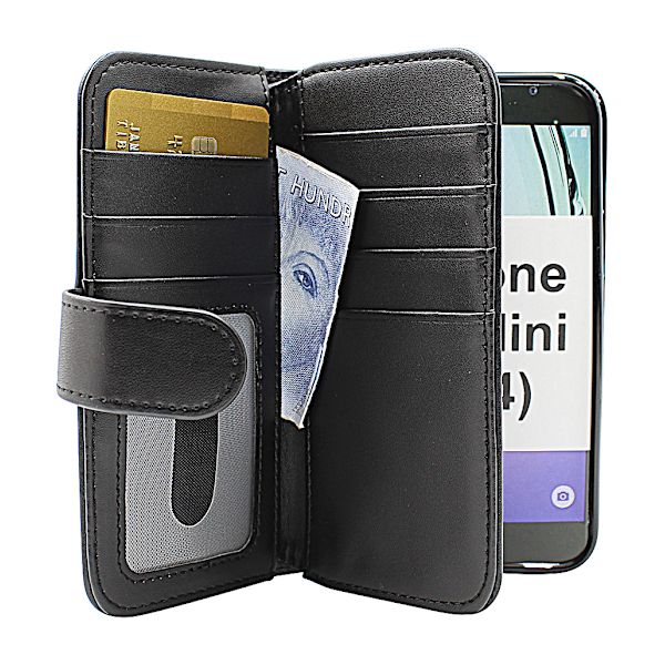 Skimblocker XL Wallet iPhone 12 Mini (5.4)