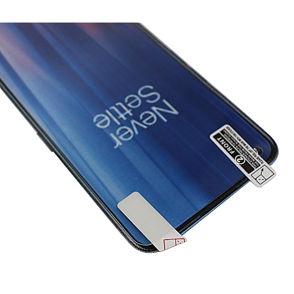 6-Pack Skärmskydd OnePlus Nord CE 2 5G