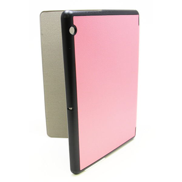 Cover Case Huawei MediaPad T3 10 LTE Ljusrosa