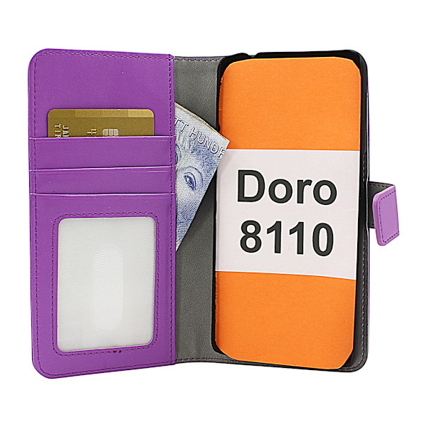 Skimblocker Magnet Fodral Doro 8110