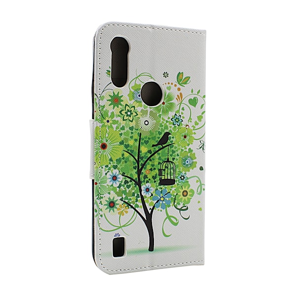 Designwallet Motorola Moto E6s