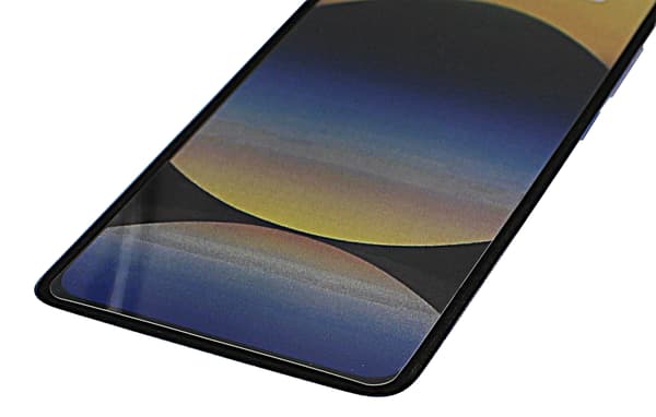 6-Pack Skärmskydd Xiaomi Redmi Note 14 4G
