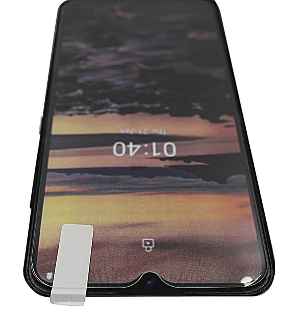 Härdat Glas Nokia 1.4