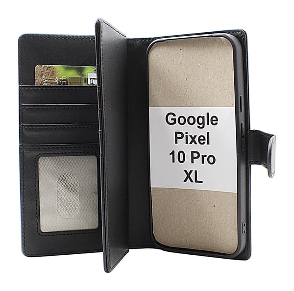 Skimblocker XL Plånboksfodral Google Pixel 10 Pro XL