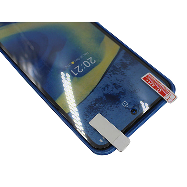 6-Pack Skärmskydd Nokia XR20