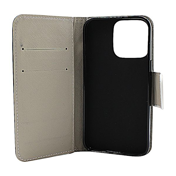 Designwallet iPhone 13 Pro (6.1)