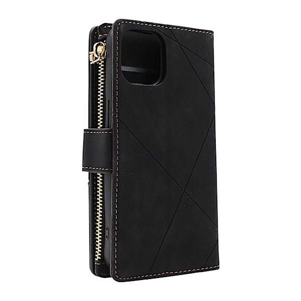 XL Standcase Lyxfodral iPhone 14 (6.1) Brun