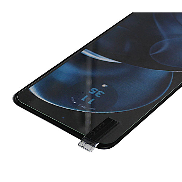 Härdat glas Motorola Moto G14