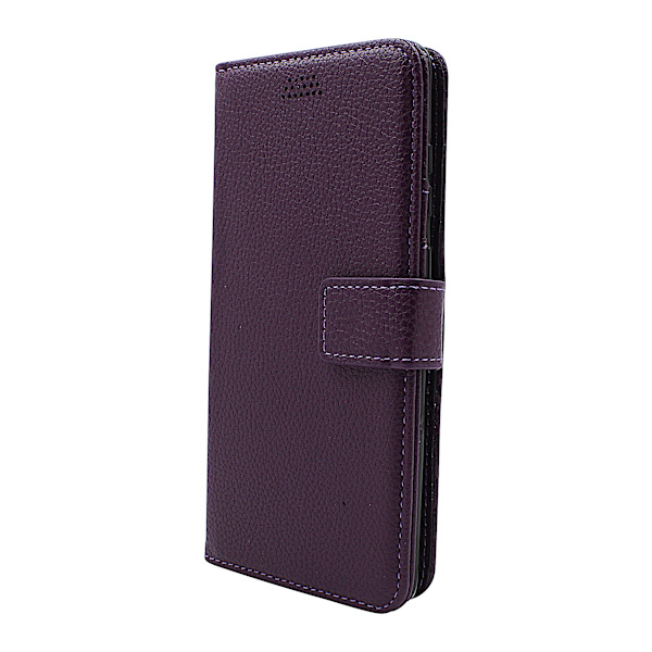 New Standcase Wallet Samsung Galaxy S20 Plus (G986B) Lila