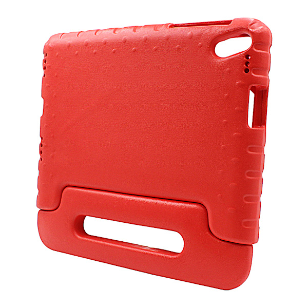 Standcase Barnfodral Lenovo Tab M10 Plus (ZA5T / ZA5V) Svart