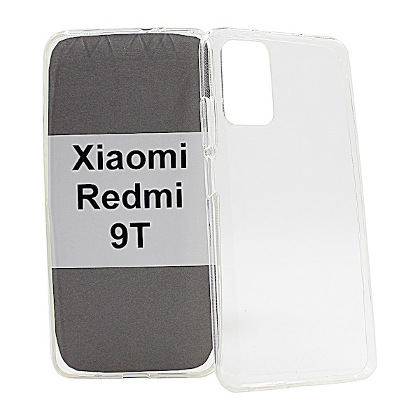 TPU skal Xiaomi Redmi 9T