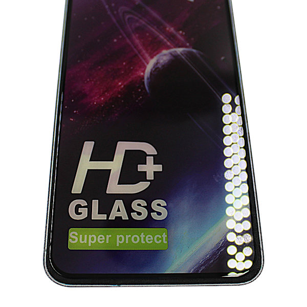 Full Frame Glas skydd Samsung Galaxy A56