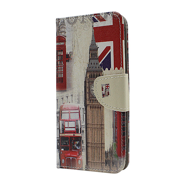 Designwallet Sony Xperia 10 IV 5G (XQ-CC54)