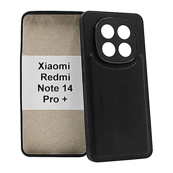Magnetskal Xiaomi Redmi Note 14+ Pro