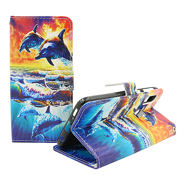 Designwallet Samsung Galaxy A20e (A202F/DS)