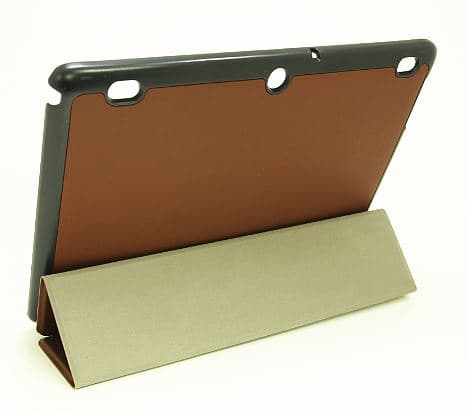 Cover Case Lenovo Tablet X103F Brun M632